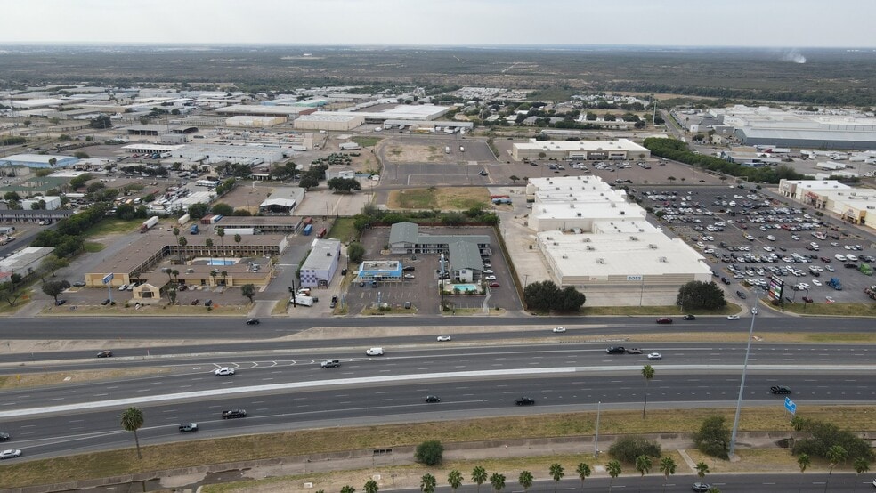 More Photos Of 5310 San Bernardo Ave, Laredo Hotel For Sale