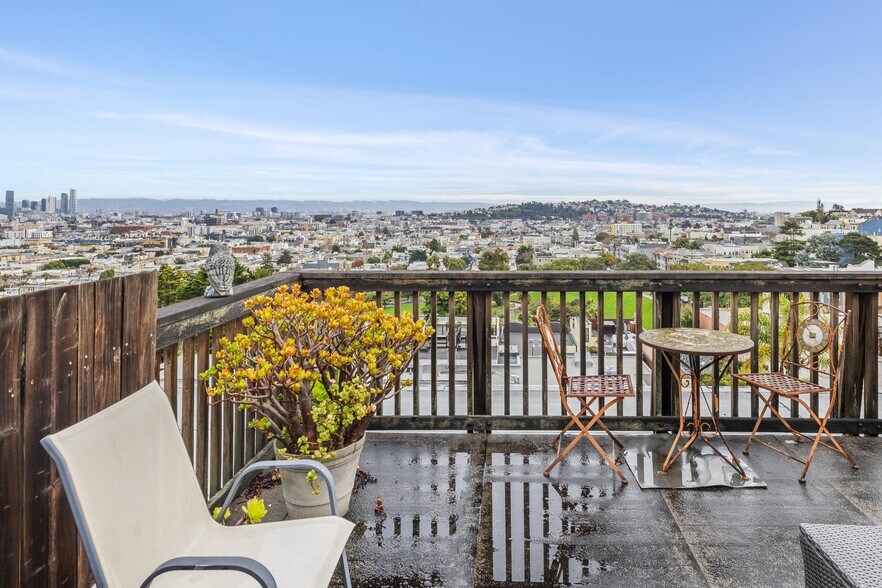 More Photos Of 237 Cumberland St, San Francisco Multifamily For Sale