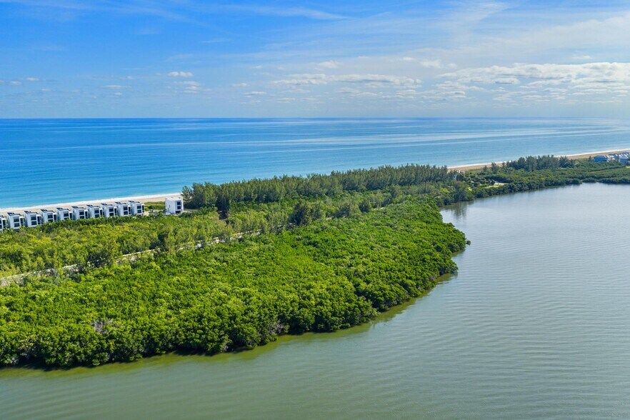 More Photos Of S Ocean Dr, Fort Pierce Land For Sale