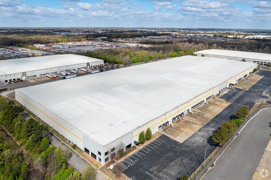 More Photos Of 5015 Citation Dr, Memphis Unknown For Lease