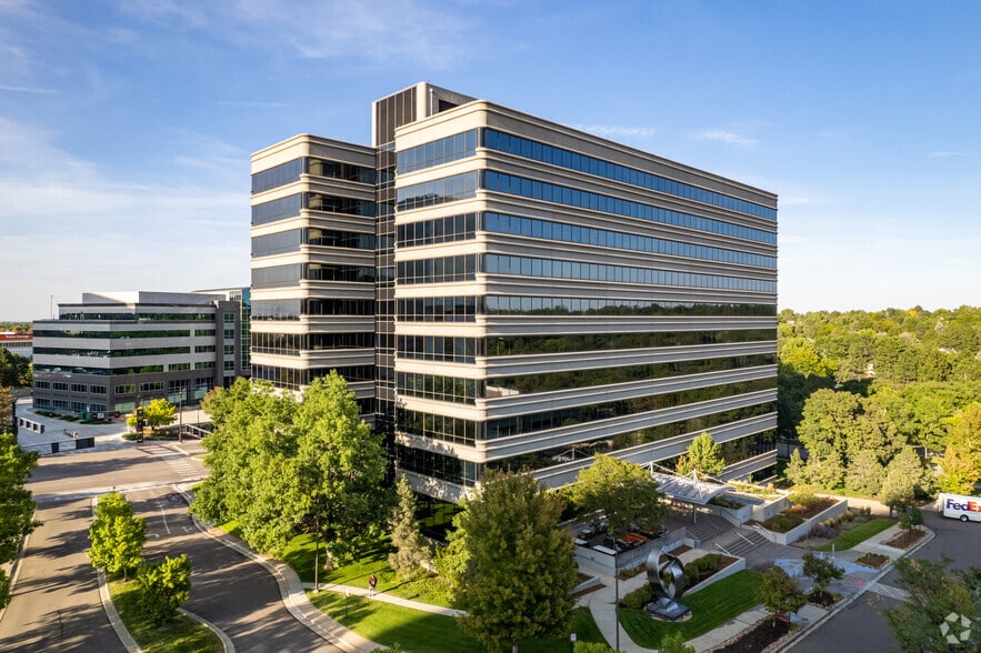More Photos Of 4601 Dtc Blvd, Denver Office For Lease