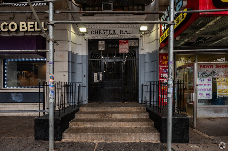 More Photos Of 1054-1058 Southern Blvd, Bronx Apartments For Lease