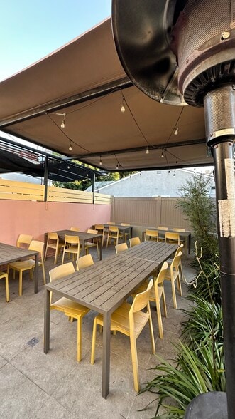 More Photos Of 12600-12604 W Washington Blvd, Los Angeles Restaurant For Lease