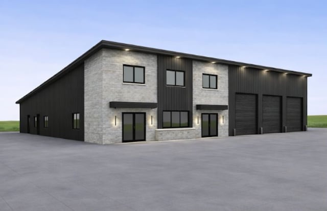 Primary Photo Of 1631 McCaleb rd, Montgomery Flex For Sale