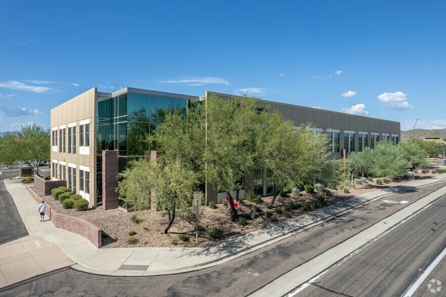 More Photos Of 3715 W Anthem Way, Anthem Office For Lease