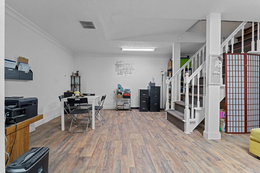 More Photos Of 250 Meridian Ave, San Jose Office Residential For Sale