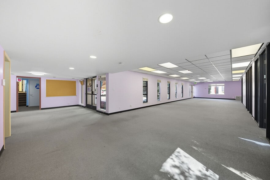 More Photos Of 1021 S El Camino Real, San Mateo Office For Sale