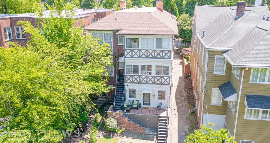 More Photos Of 846 Briarcliff Rd, Atlanta Apartments For Sale