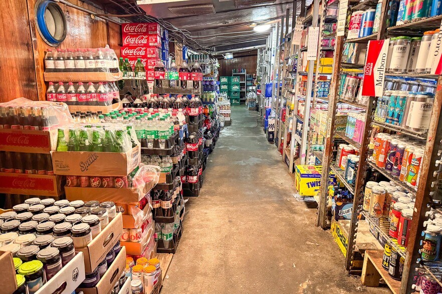 More Photos Of 282 River Rd, Richmond Service Station For Sale