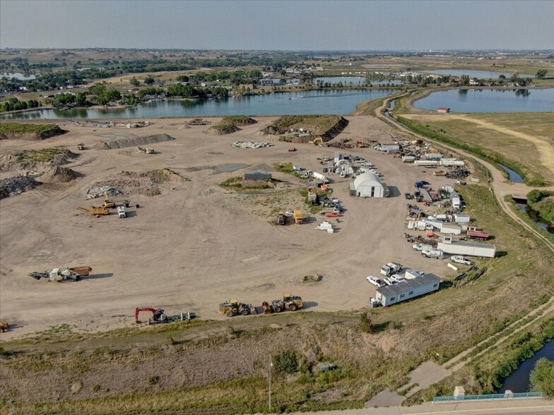 More Photos Of 10925 E 120th Ave, Henderson Land For Sale