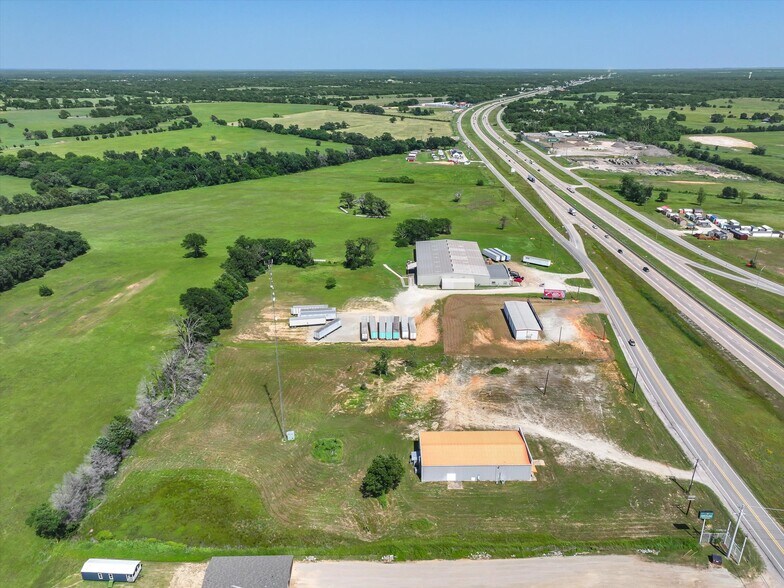 More Photos Of 21540 Interstate 20 & Hwy 64, Canton Warehouse For Sale