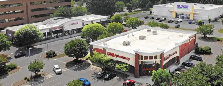 More Photos Of 2021 Griffith Rd, Winston-Salem Storefront For Lease