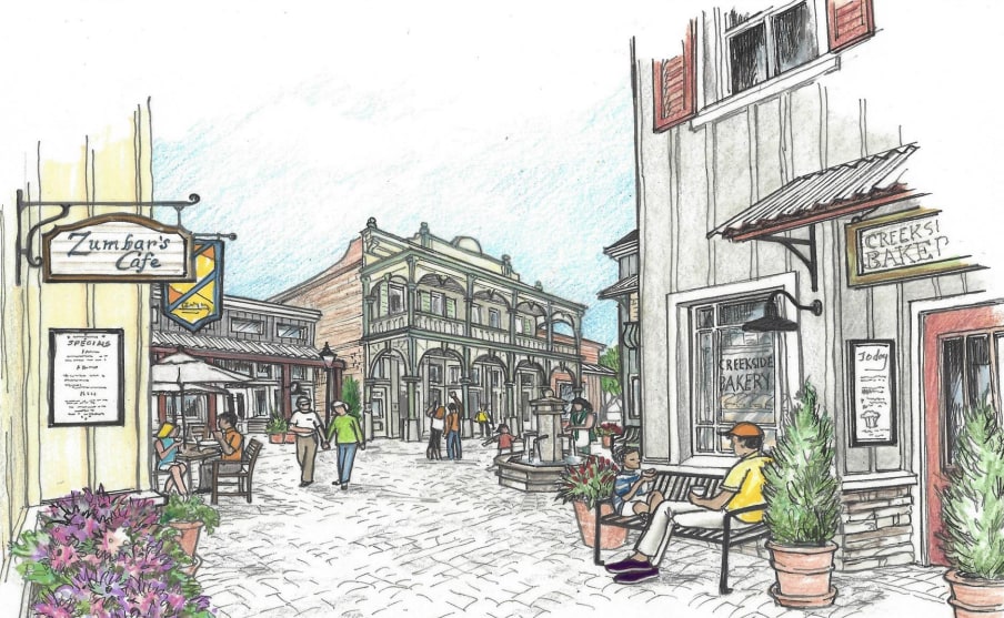 More Photos Of 17238 Carrie Ann Ln, Penn Valley Land For Sale