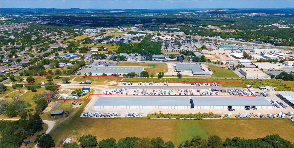 More Photos Of 29 Scenic Loop Rd, Boerne Land For Lease