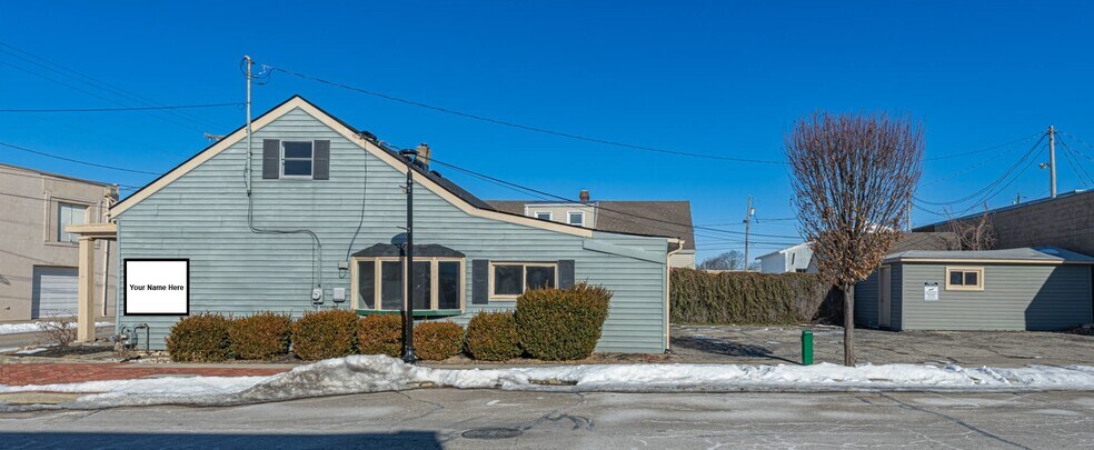 More Photos Of 2 N 2nd St, Fairborn Office For Sale