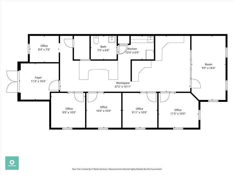 More Photos Of 5601-5605 Marquesas Cir, Sarasota Office For Sale