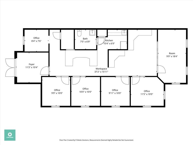 More Photos Of 5601-5605 Marquesas Cir, Sarasota Office For Sale