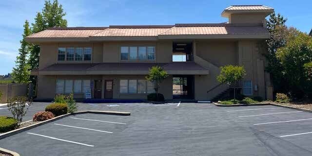 More Photos Of 1010 Camerado Dr, Cameron Park Office For Lease