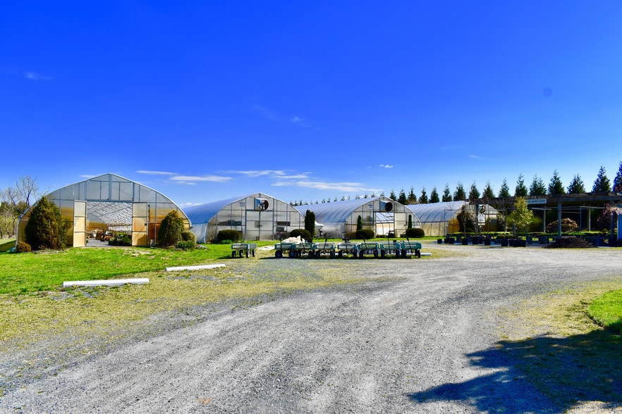 More Photos Of 5996 Augustine Herman Hwy, Cecilton Land For Lease