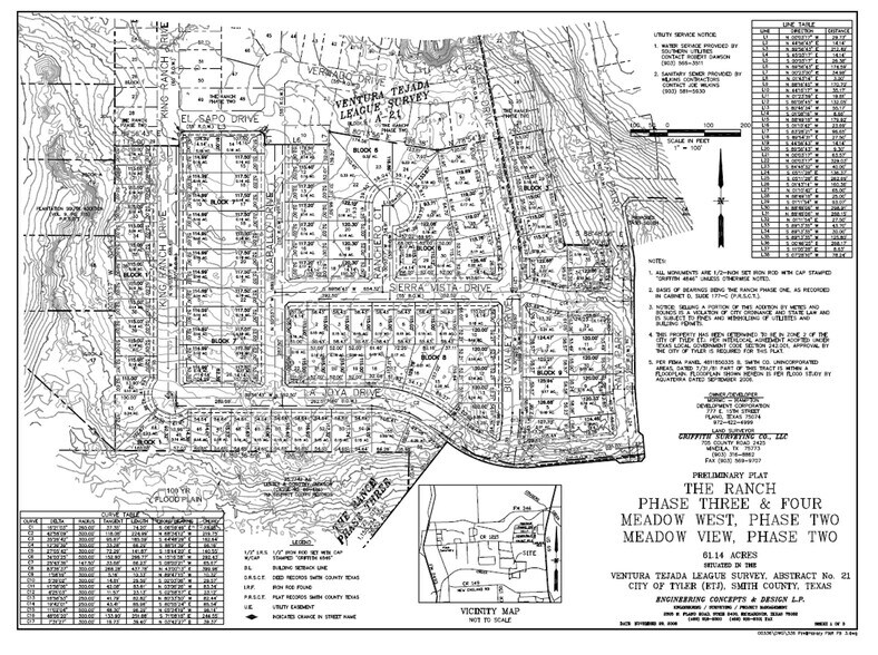 More Photos Of 000 Meadow View Ln, Flint Land For Sale