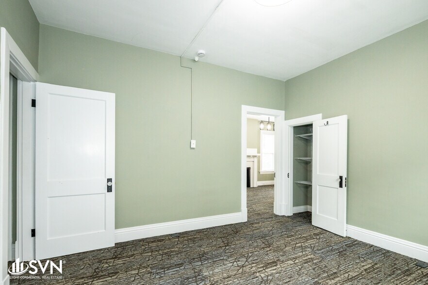 More Photos Of 115 W 2nd St, Lexington Office For Lease
