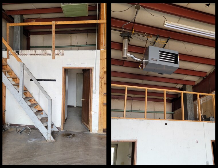 More Photos Of 76 Imperial Dr, Evanston Warehouse For Lease