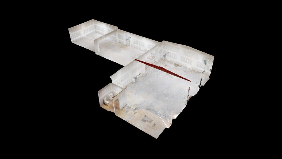 More Photos Of 5701 Fulton St, Houston General Retail For Lease