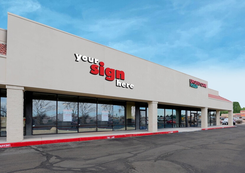 More Photos Of 1630 Rio Rancho Blvd SE, Rio Rancho Storefront For Sale