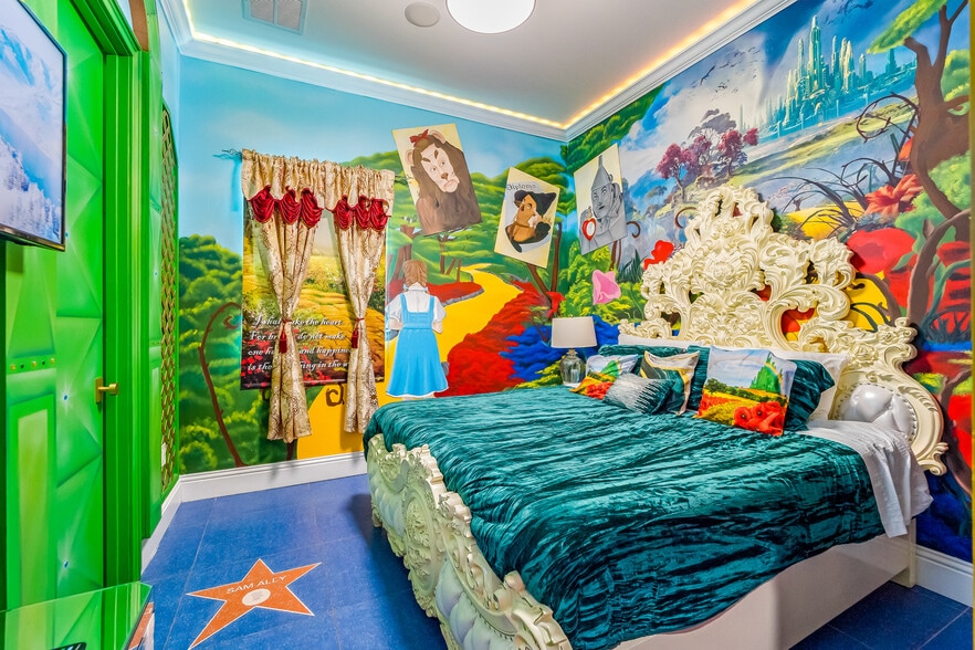 More Photos Of 1021 Fantasy Dr, Davenport Specialty For Sale