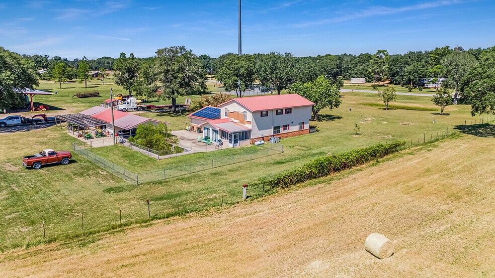 More Photos Of 1110 US Highway 280 W, Reidsville Specialty For Sale