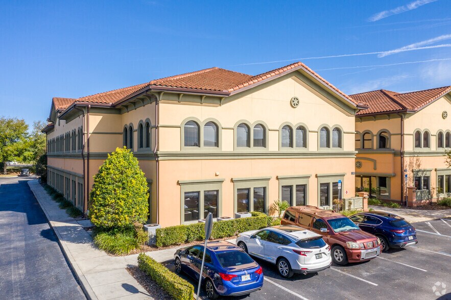 More Photos Of 1301 S International Pky, Lake Mary Medical For Lease