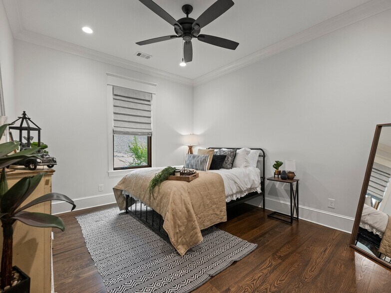More Photos Of 3263 Tanners Mill Rd, Gainesville Specialty For Sale