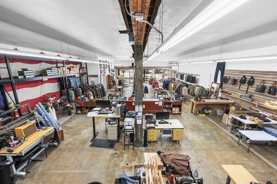 More Photos Of 10640 Main St, El Monte Storefront For Sale