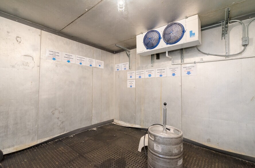 More Photos Of 103 IL-53, Braceville Restaurant For Sale