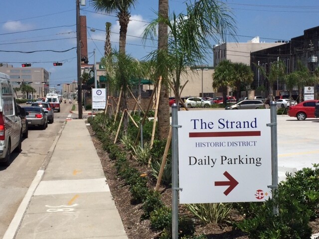More Photos Of 101 22nd St, Galveston Land For Sale