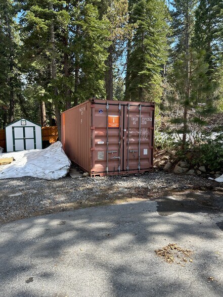 More Photos Of 7062 W Lake Blvd, Tahoma Service Station For Lease