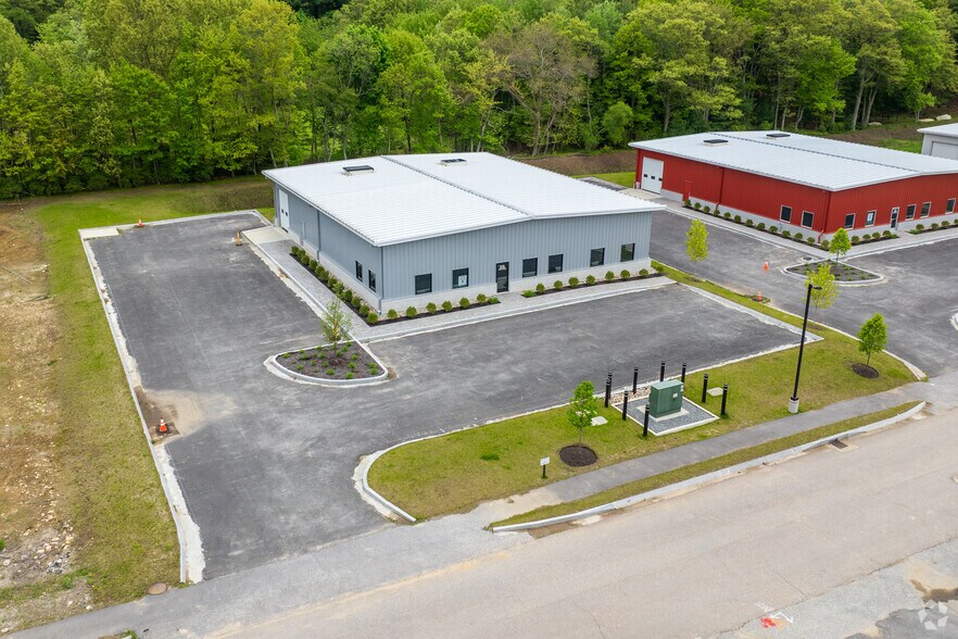 More Photos Of 66 Airport Blvd, Marlborough Manufacturing For Sale