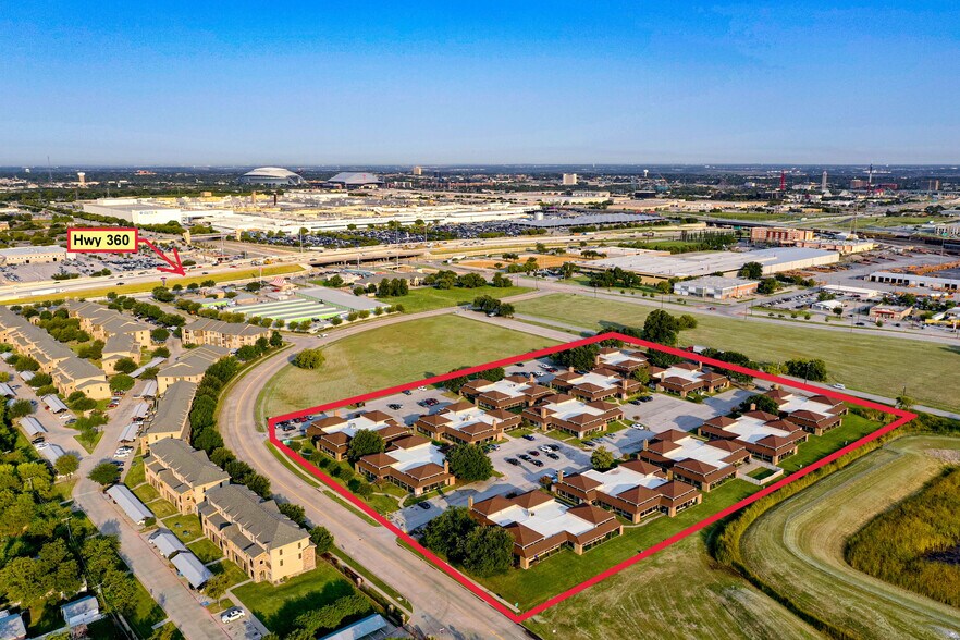 More Photos Of 205 Billings St, Arlington Unknown For Lease