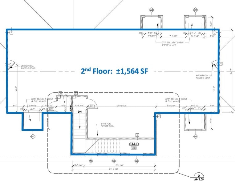 More Photos Of 10055 Ford Ave, Richmond Hill Medical For Lease