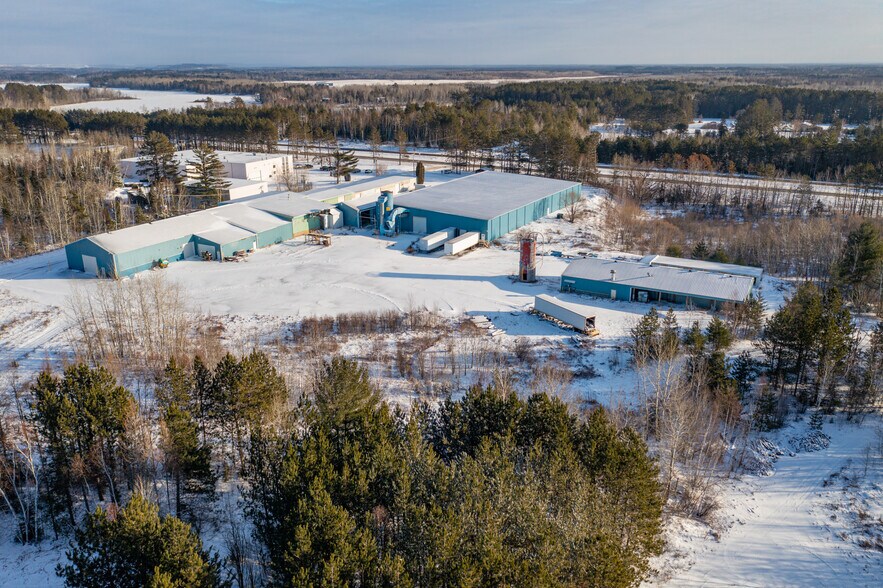 More Photos Of 4097 53 Hwy, Eveleth Manufacturing For Sale