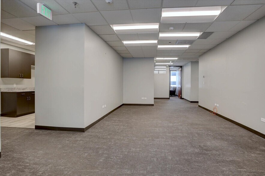 More Photos Of 140 E 19th Ave, Denver Office For Sale