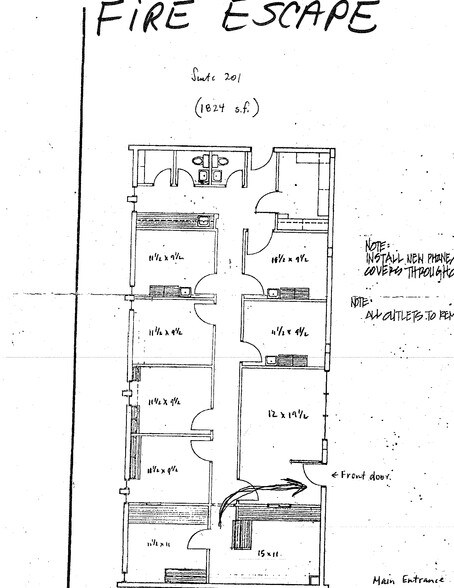 More Photos Of 495 Winn Way, Decatur Unknown For Lease