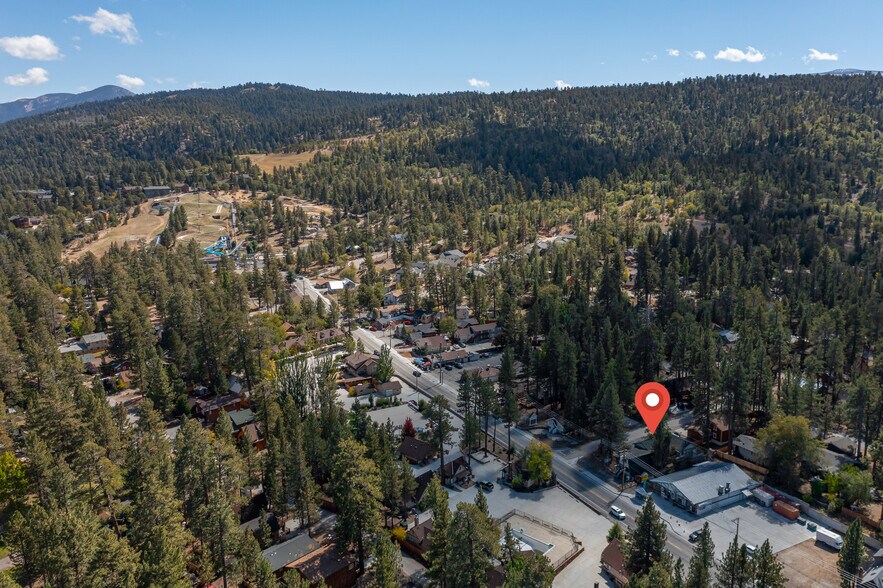 More Photos Of 40143 Big Bear Blvd, Big Bear Lake Storefront Retail Residential For Sale
