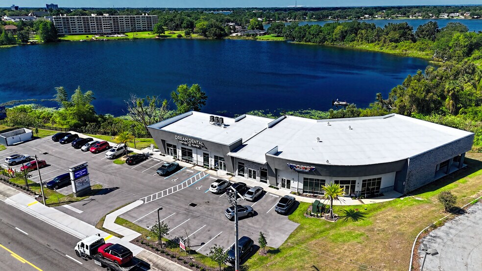 Primary Photo Of 1701 8th Street NW, Winter Haven Medical For Lease