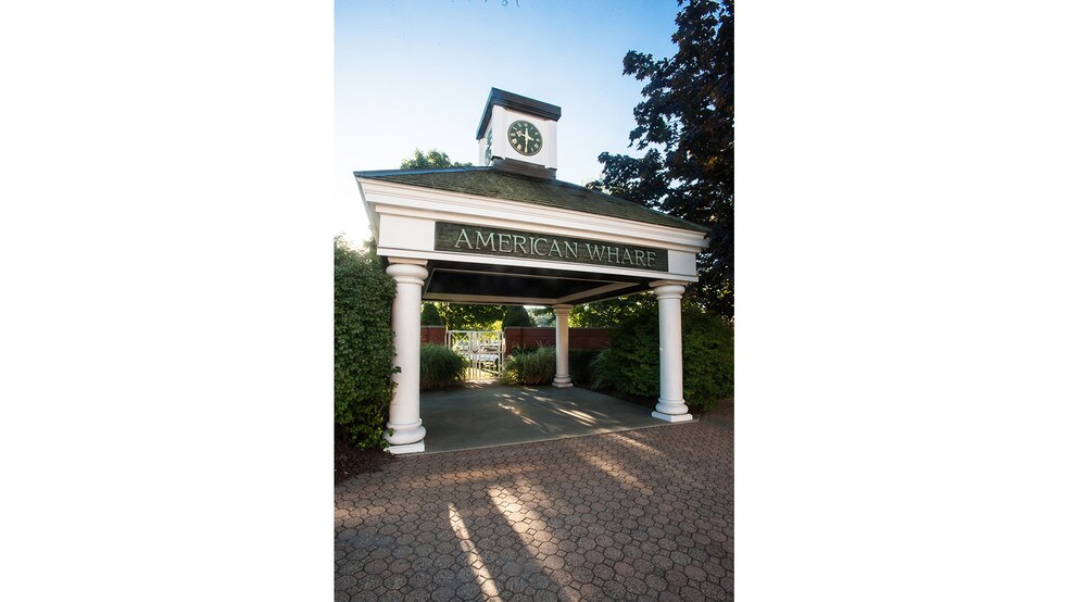 More Photos Of 1 American Wharf, Norwich Marina For Sale