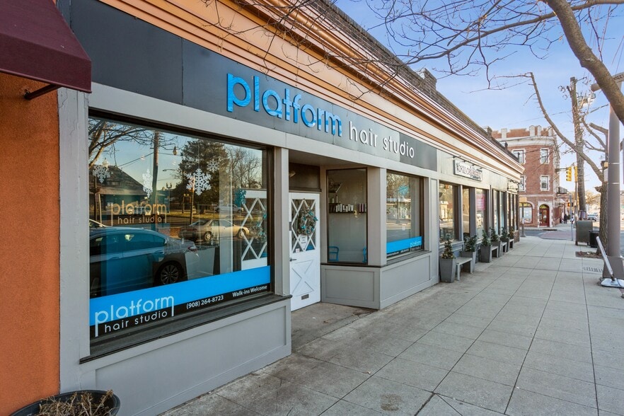 More Photos Of 321 South Ave W, Westfield Restaurant For Sale