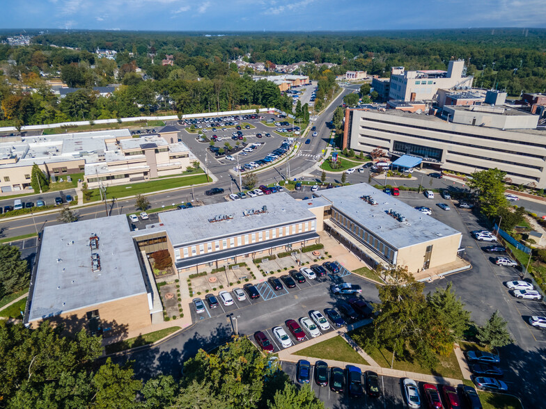 Primary Photo Of 9 Hospital Dr, Toms River Medical For Lease