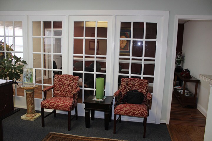 More Photos Of 4248-4250 Chain Bridge Rd, Fairfax Medical For Lease