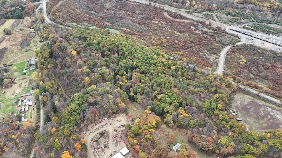 More Photos Of 238 Rikers Rd, Punxsutawney Land For Sale
