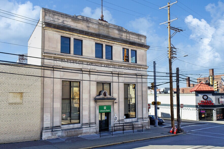 More Photos Of 495 Lincoln Ave, Pittsburgh Bank For Lease